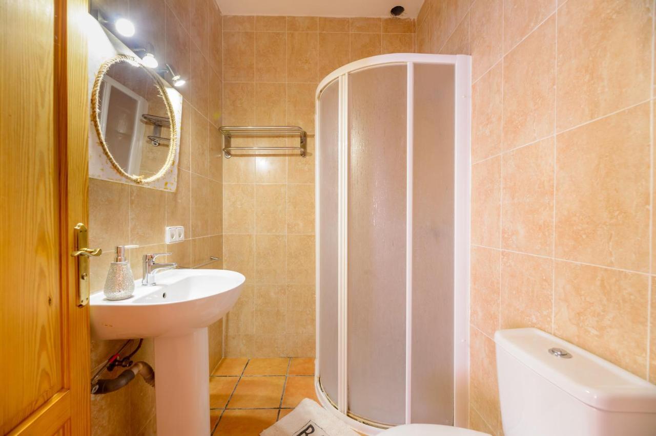 Can Balafi Cala Llonga  Zewnętrze zdjęcie