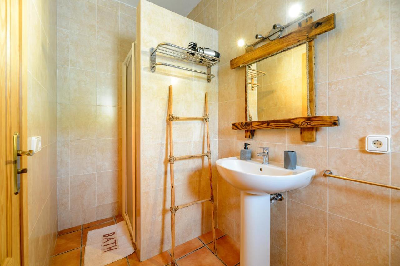 Can Balafi Cala Llonga  Zewnętrze zdjęcie